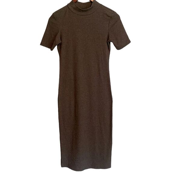 Zara women’s ribbed maxi dress. Size S - Picture 1 of 5